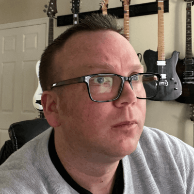 guitar wall